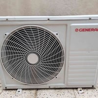 جارجيه سبلت جنرال طنين ماطور مبدل امريكي USA شرط سعر 135قفل موصل ايسر ...