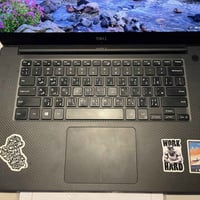 لابتوب للبيع مواصفات اللابتوب معالج: i9 8950hk الرامات:32GB الذاكرة: 5...