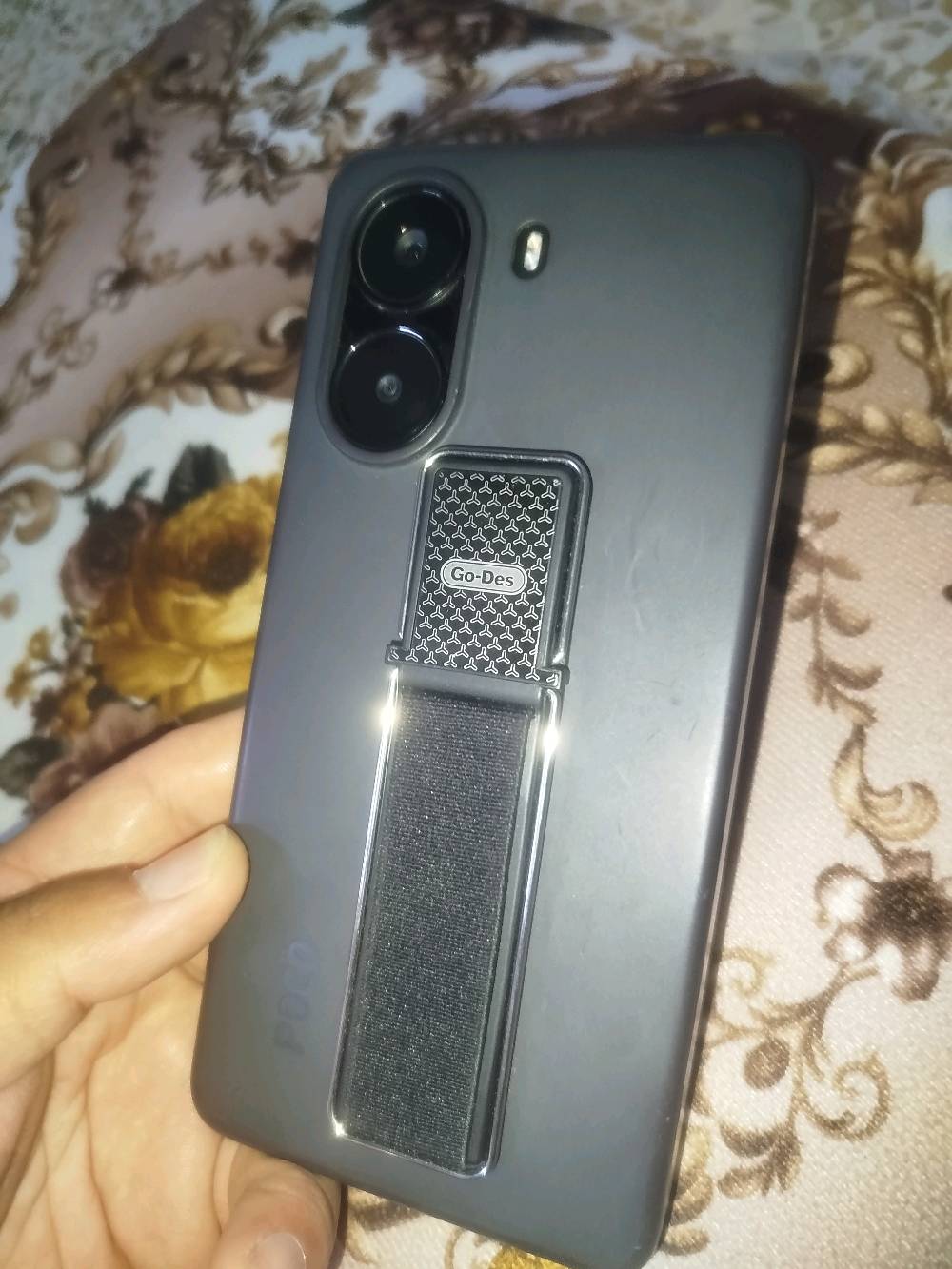 POCO X7 pro
ذاكرة 512 
نضافة 100%
مع كامل ملحقاته
السعر 450 قفل
واتساب ***********