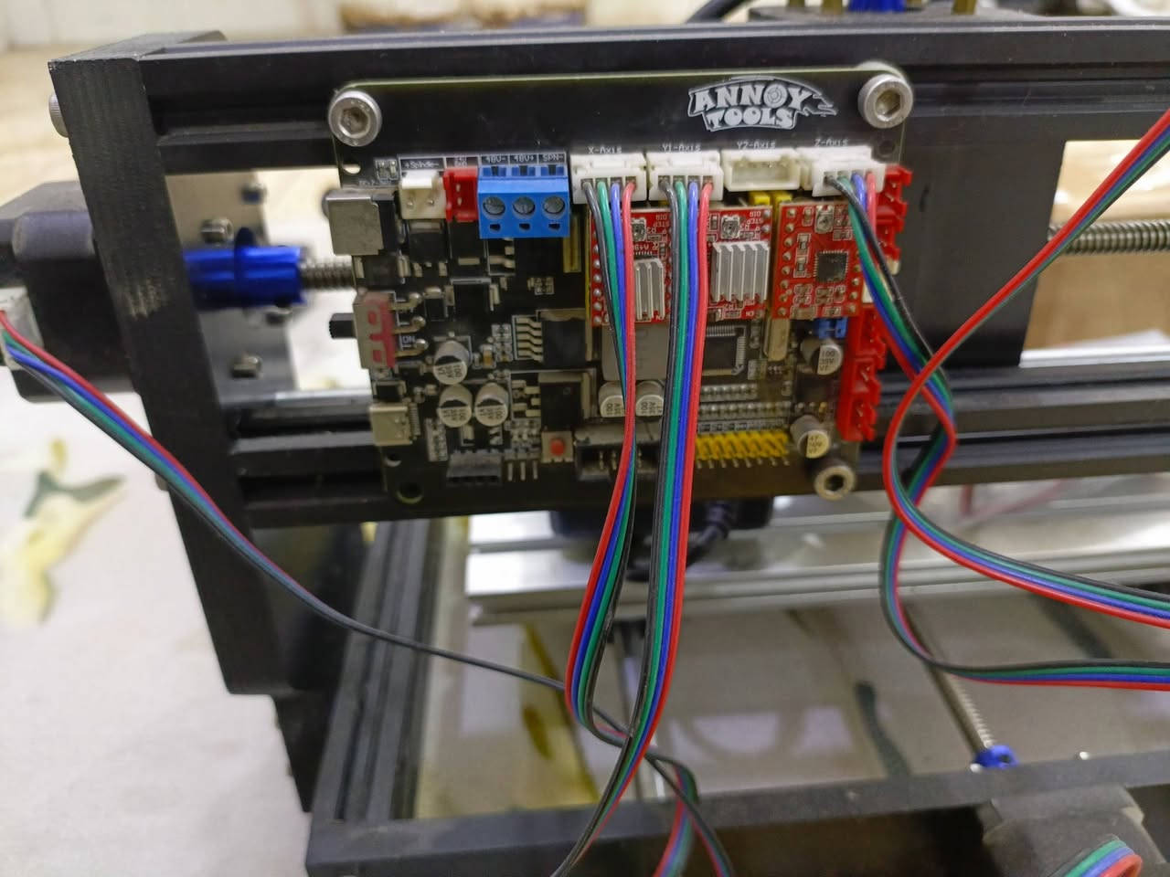 cnc   للبيع  مع ليزر


**إذا كنت صاحب هذا الإعلان وتريد حذفه لأي سبب، رجاءا أرسل رسالة إلى الدعم الفني**