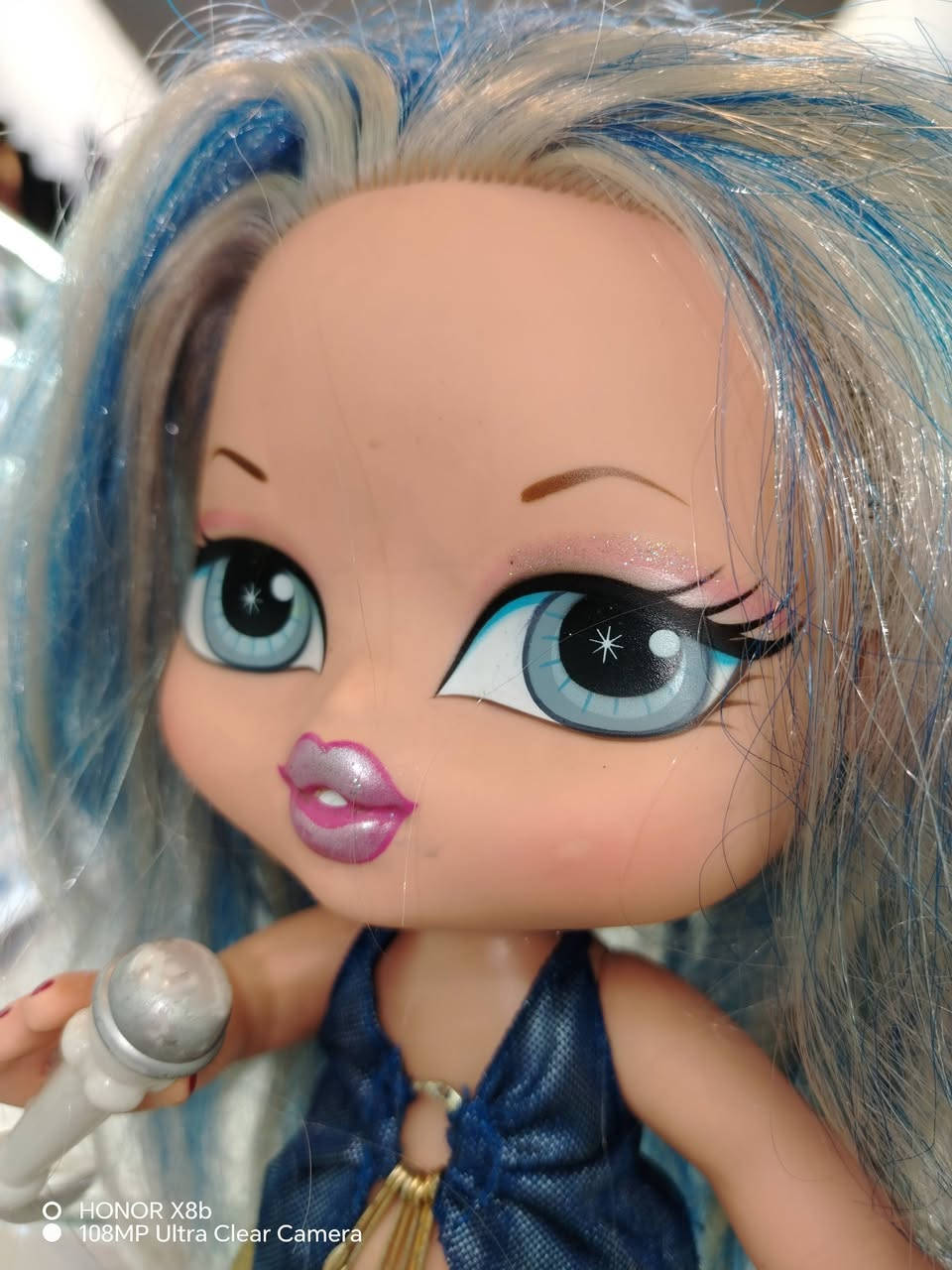 متوفر 🔥 🔥 🔥
براتز حجم كبير مع مايك صوتي
#العاب
#مجسمات
#اطفال
#الشعب_الصيني_ماله_حل
#هدايا


**إذا كنت صاحب هذا الإعلان وتريد حذفه لأي سبب، رجاءا أرسل رسالة إلى الدعم الفني**