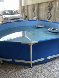 قنينة غاز • لان شريت سيارة • ينزل شوي