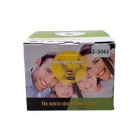 كاميرا ذكيه • توصيل مجاني