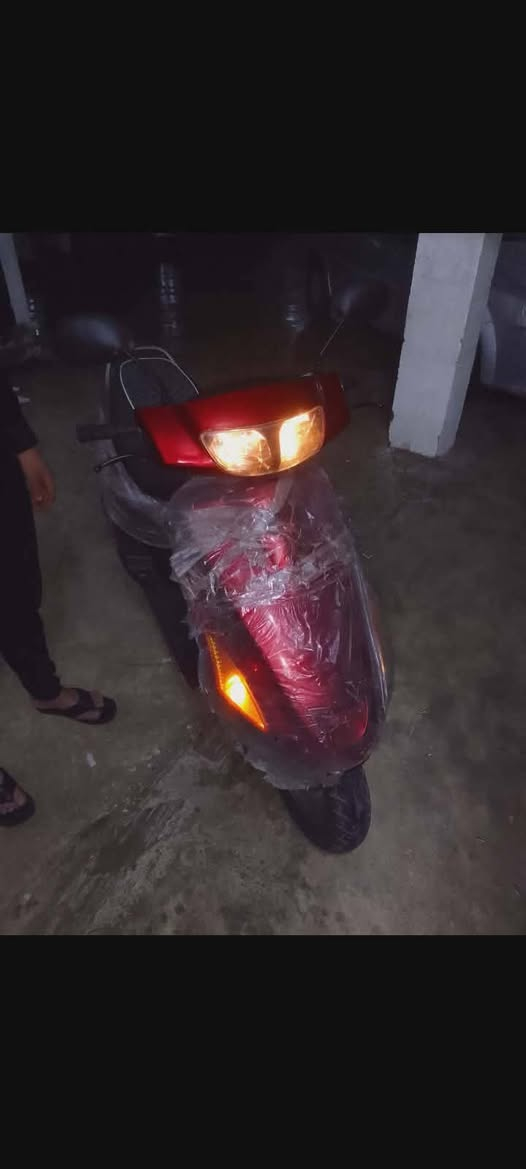 ماطور فراشه جديد مال شركه شرط فحص مكينه مامفتوح السعر 650 الف وبيها مجال قليل
رقم تلفون
***********
***********
