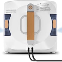 روبوتات تنظيف الزجاج • وصول جديد • توصيل لكل العراق