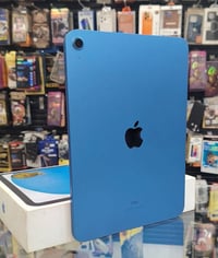 آيباد ١٠ • ٦٤ • مستخدم ١٠ ايام