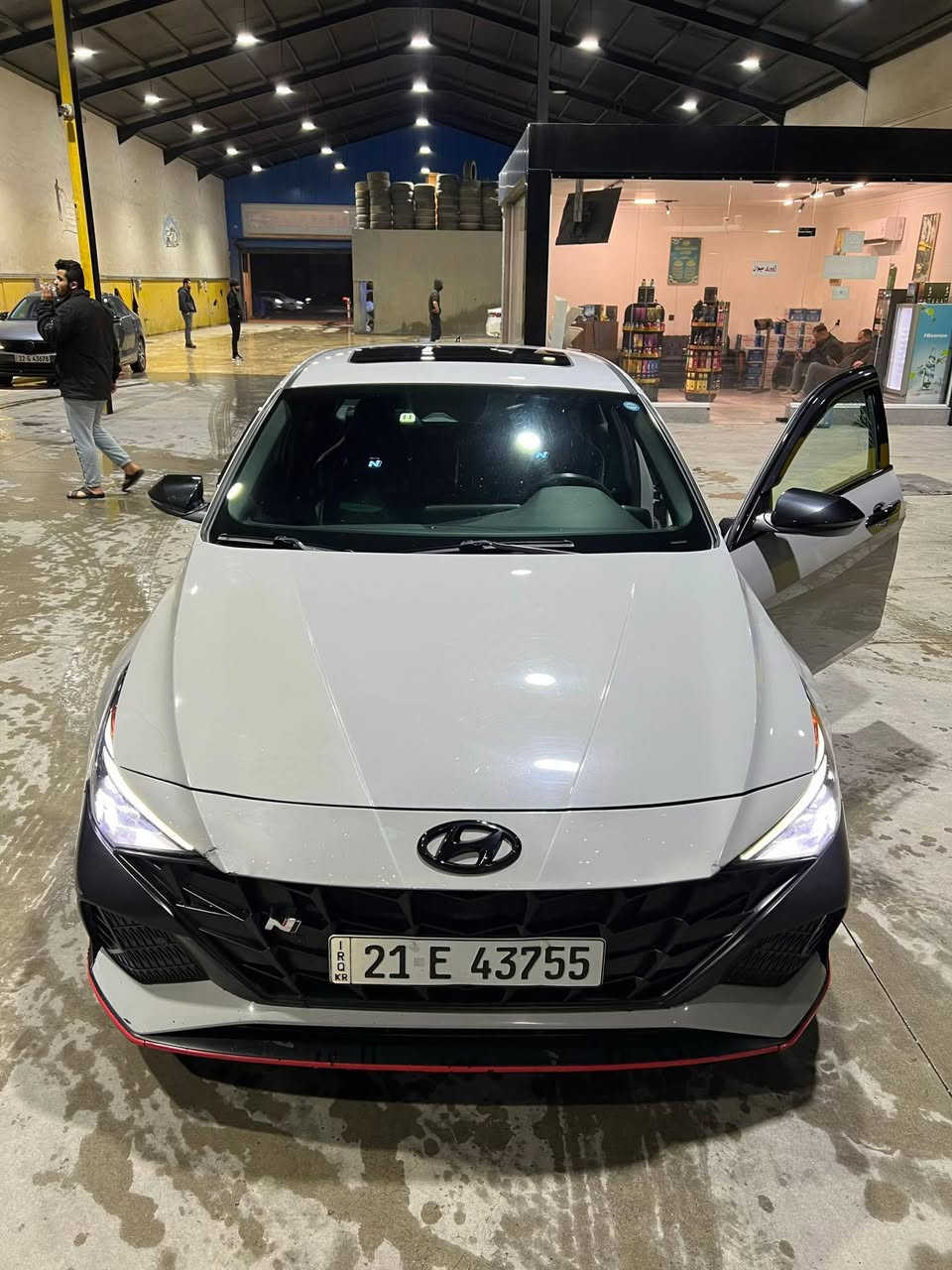 النترا N موديل 2023 مواصفات معروفه حادثه ربع البنيد صبغ نص شبر جامرلغ بارد بدون دواخل ايرباك استيرن راجع سستم والسعر 166 مستعجل عل بيع *********** عنوان ديالى
