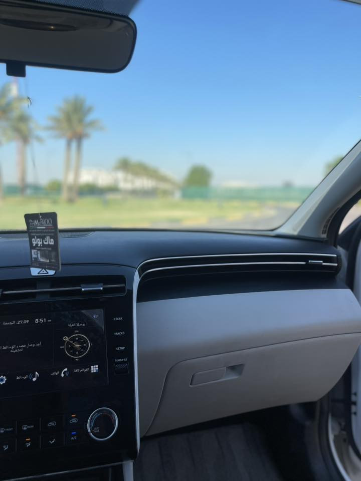 هونداي توسان خليجي 2023
رقم اربيل بأسم شركة 
مكفولة كفاله عامة فقط بارد صغير باب الصدر 
فول مواصفات ماعدا البانوراما 
السعر 215
مكاني البصرة 
رقم الهاتف  ***********
