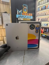 ايفون ١٠ • ٦٤ • بطاريه ٩٣