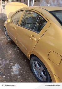 شيري A5 • ٢٠١٣ • سكندريه