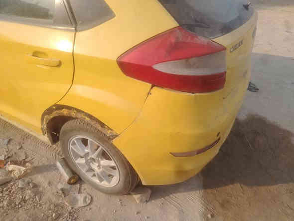 شيري افلاوين موديل 2012 تحويل ثاني يوم سياره مكينتهه كايمه السعر 10وبيهه مجال العنوان دوانيه طريق الدغاره الرقم ***********
