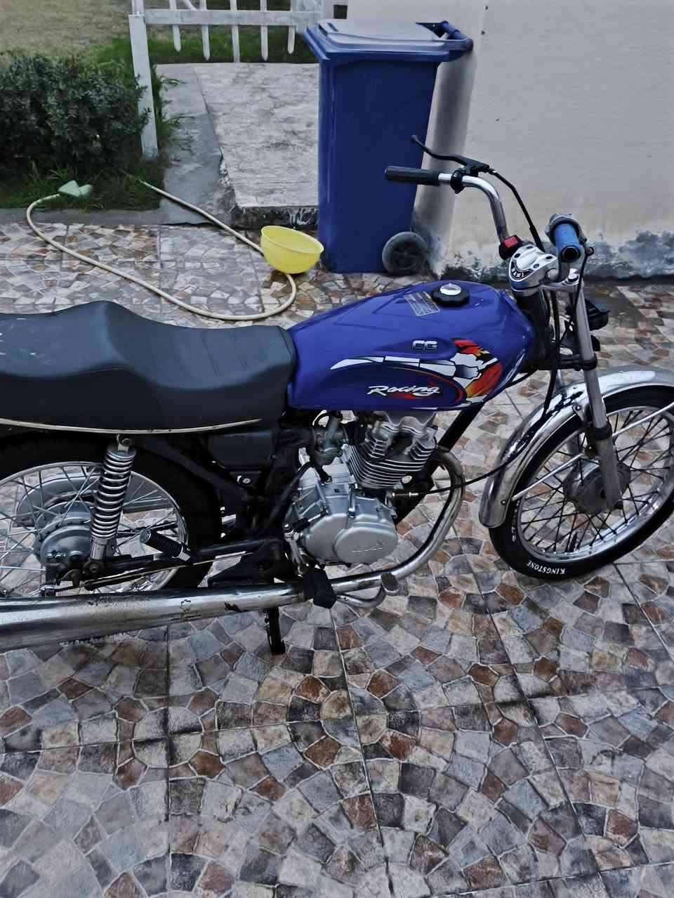 دراجه تعميره للبيع اوراق اسكنر السعر 500 وبيه مجال


**إذا كنت صاحب هذا الإعلان وتريد حذفه لأي سبب، رجاءا أرسل رسالة إلى الدعم الفني**