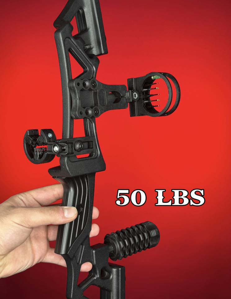 قوس صيد و تدريب بسعر 110 الف  مكاني بغداد حي اور يوجود توصيل داخل بغداد
القوس بقوة 50 باوند  متكون من :-
– جسم مصنوع من مغنيسيوم ألوي مع مسكة بلاستك غير مجوف

ينطي ثباتية و صلابة للقوس و مسكة ممتازة)
– أذرع من فايبرات الريزن و ليس ريزن مقوى
(ينطي عمر طويل و محافظة على قوة الاذرع لمدة طويلة)
– وتر / سترينگ من ألياف ال لينين و الحرير

– ماص صدمات مطاطي / ربر لتقليل الإرتداد 
– برش / فرشاة لتحديد مسار السهم و المحافظة عليه
‎– أيمينك سايت خاص ممكن يتعير بالكامل مع گبان
.
.
‎الإضافات :-
-حامية معصم جلد 
-كفوف اصابع
‎-ألنكيات مراح تحتاج اي شي ثاني غيرهن

- 2 أسهم مكس كاربون 
.
.


**إذا كنت صاحب هذا الإعلان وتريد حذفه لأي سبب، رجاءا أرسل رسالة إلى الدعم الفني**