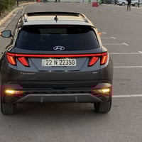 ( للبيع فقط) 07732021227 توسان موديل 2024 وارد امريكي فول بانوراما لون...