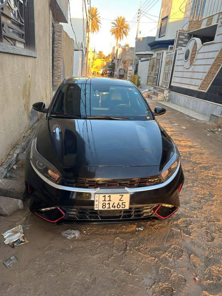 فورتي جيتي لاين 24ماشي26رقم بغداد رقم الشاصي
165بيه مجال
3KPF54ADORE715501
***********
