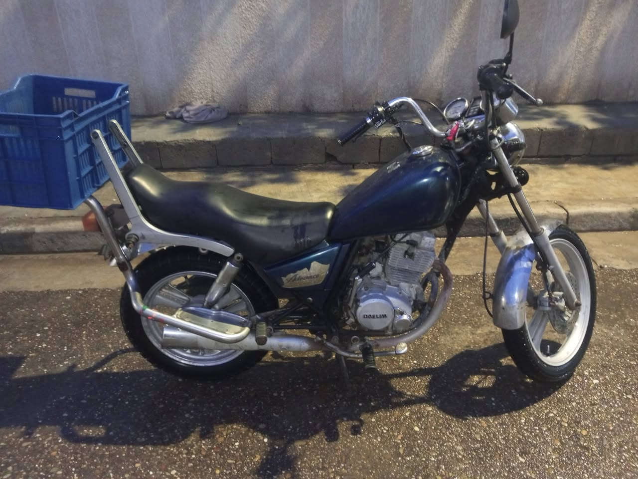 سلام عليكم ماطور لبيع ***********
