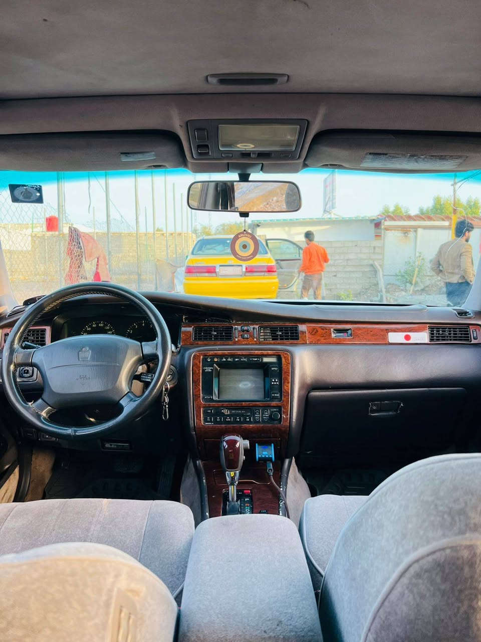 سلام عليكم مرخصت مدير لكروب
راس ثور فلات مديل 2000 فول عسليه مكفوله من ضربه ونقل جثه بسمي مداور ثاني يوم سنويه ل 2027 نكليزي رقم صلاح دين مشروع وطني وين مايعجبك داور تحوير نجف سعر 93 وبيه مجال 
مكاني نجف المناذره ابصخير
الاستفسار *********** غير متواجد ع خاص
