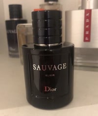 سوفاج الكسير • ٦٠مل • بي فاتورة