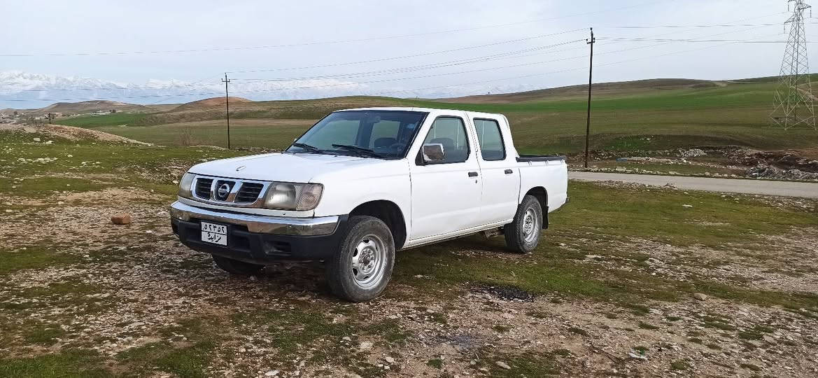 نیسان 2003zمزایدەوەکالەت بەناو خۆمەوەیە تبریدوپاوەر بێ دعموولێدراو شانوسەقف پێشوودواکەبسە 300هەزار ڕۆیوە گێڕومەکینەوئەکسل بەشەرت هەمووگیانی بەشەرت سعر 63 گڵاو کەمێک معامەلە ژم ***********
*********** دار بنديهكان, السليمانية
