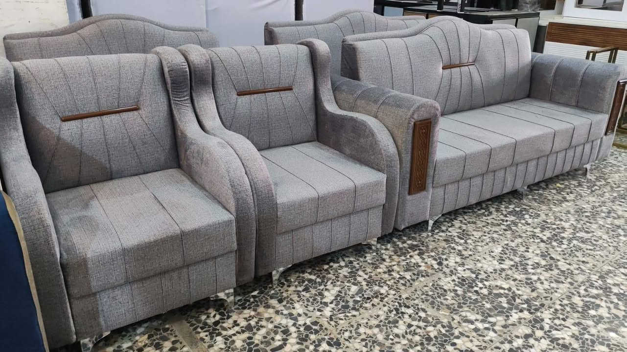 يعلن مجمع السليمانية للاثاث عن تخفيضات على كافة البضائع بمناسبة عيد الفطر ولمدة ثلاثة أيام وحياكم الله وكل الهلا بيكم


**إذا كنت صاحب هذا الإعلان وتريد حذفه لأي سبب، رجاءا أرسل رسالة إلى الدعم الفني**