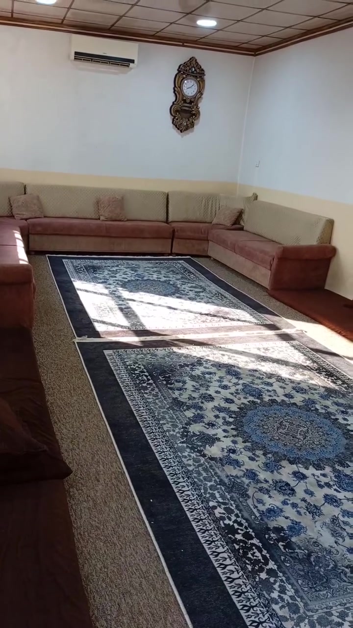 مرزعة للإیجار/ دهوك-باگیرا
موثوقة في تطبیق أجرلی
اتصل علی الواتساب
***********١
١. غرفة النوم ١
٢.صالة ١
٣. مطبغ
٤. منقل
٥. کهرباء ٢٤ ساعة
