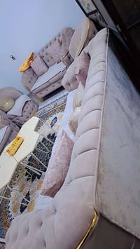 السليمانية • كنبة • قليلة الاستعمال