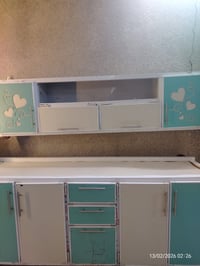 كاونتر مرمر • قطع سنك • بغداد الشعب