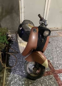 مصرية • ١٧٥سي سي • شغالة