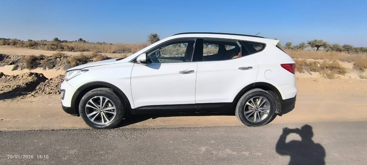 سنتافي موديل ١٥ مكفوله المواصفات موجوده بالنشر موجوده بالديوانية اتصال فقط...موبايل ***********٨
