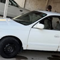 كورلا ٩٥ • مكينة وكير جديدة • النجف