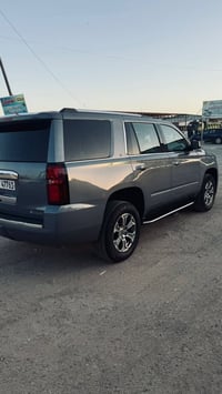 تاهو • ٢٠١٦ • رقم اربيل