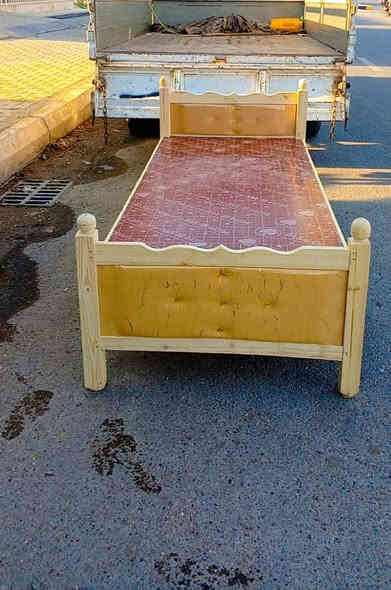 للحجز سير مع كنتور مع ميز تواليت ٢٨٥ فقط توصيل مجاني ديالى ***********
