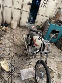 دراجه البيع نامه شلامجه اليوم كملت تعميره بعده حته ما مسحوكه اوراق اسك...