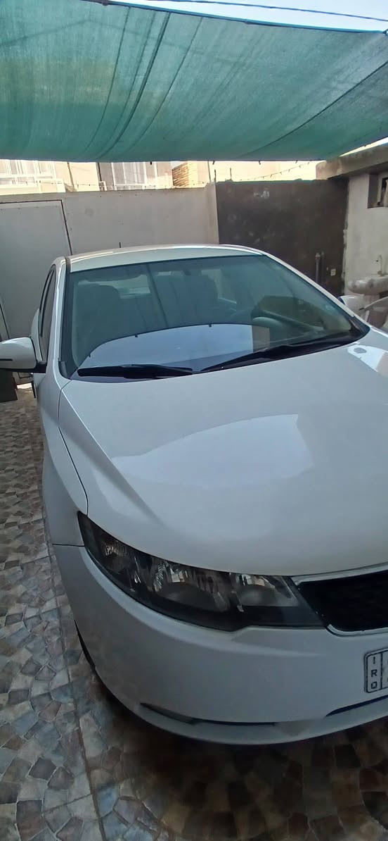 سيراتو 2013 بابل رقم انكليزي بأسمي ب110 ***********
