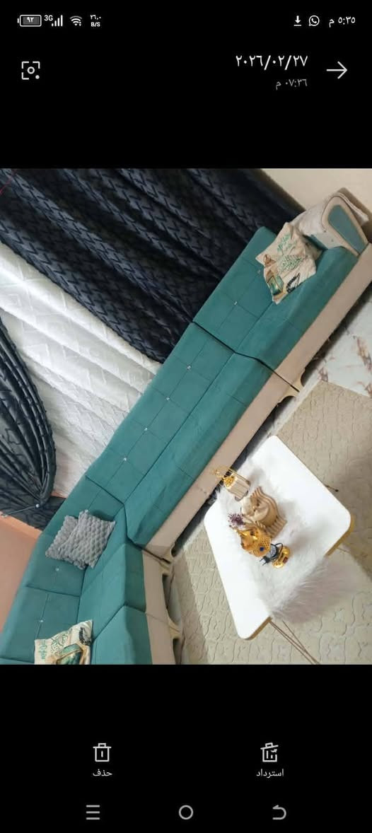 اتخومه للبيع كلمن اوسعره


**إذا كنت صاحب هذا الإعلان وتريد حذفه لأي سبب، رجاءا أرسل رسالة إلى الدعم الفني**