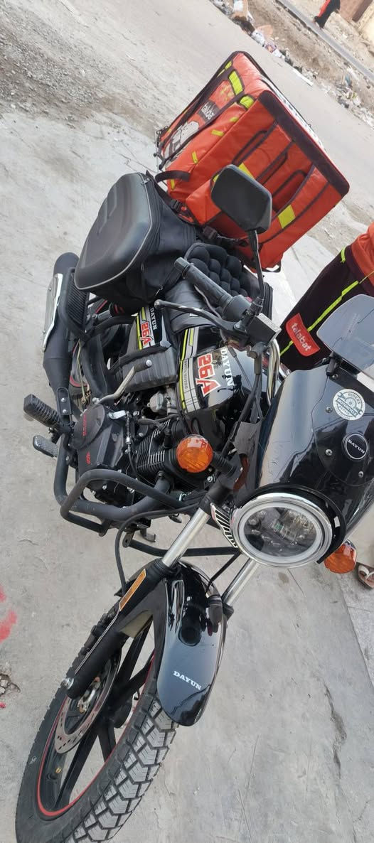 السلام عليكم دراجه 25رقم اريبل محرك 150ccللبيع فقط سعره مليونين وميه وخمسين


**إذا كنت صاحب هذا الإعلان وتريد حذفه لأي سبب، رجاءا أرسل رسالة إلى الدعم الفني**