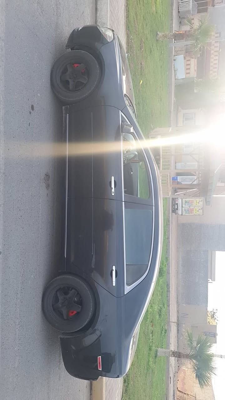 السلام عليكم
ماليبو 2012
محرك عدل بدون سوبر
بدون صبغ
بلاديه بدون اي حادث
تحويل ثاني يوم اربيل
السعر 93 ورقه 
***********
بيع فقط
