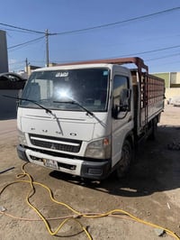 كنتر 17 • كفالة شاصي • نجف