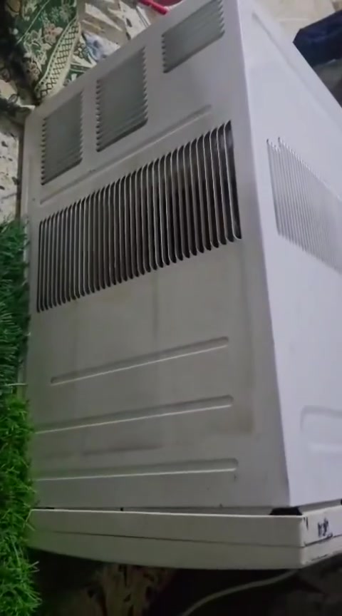 مكيف لبيع اخو جديد  نظافة ٩٠ بل مية


**إذا كنت صاحب هذا الإعلان وتريد حذفه لأي سبب، رجاءا أرسل رسالة إلى الدعم الفني**