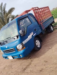 كيا 2002 • ٣٠٠٠ سي سي • محرك وقير جديد