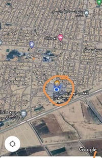 أبو سمير • ١١٠م • أرض زراعي ١١٧