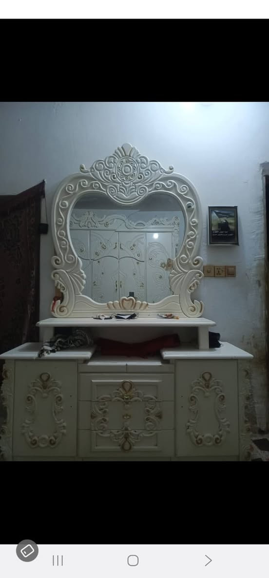 غرفه للبيع مكان ناصريه والي يريد بس توابع عادي أبيعهن


**إذا كنت صاحب هذا الإعلان وتريد حذفه لأي سبب، رجاءا أرسل رسالة إلى الدعم الفني**