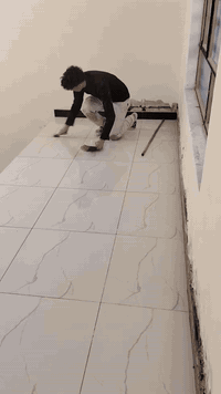 تركيب سيراميك • براسلين • مرمر