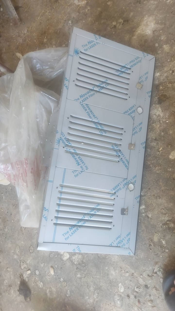 شافطة دهون جديده ما مستخدمه سبب البيع قياسه كبير طلع


**إذا كنت صاحب هذا الإعلان وتريد حذفه لأي سبب، رجاءا أرسل رسالة إلى الدعم الفني**