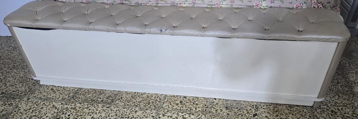 سلام عليكم غرفه تركيه
حي الجمعيه

السعر 225

***********
