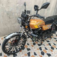 سون لينك • 200سيسي • بصمه