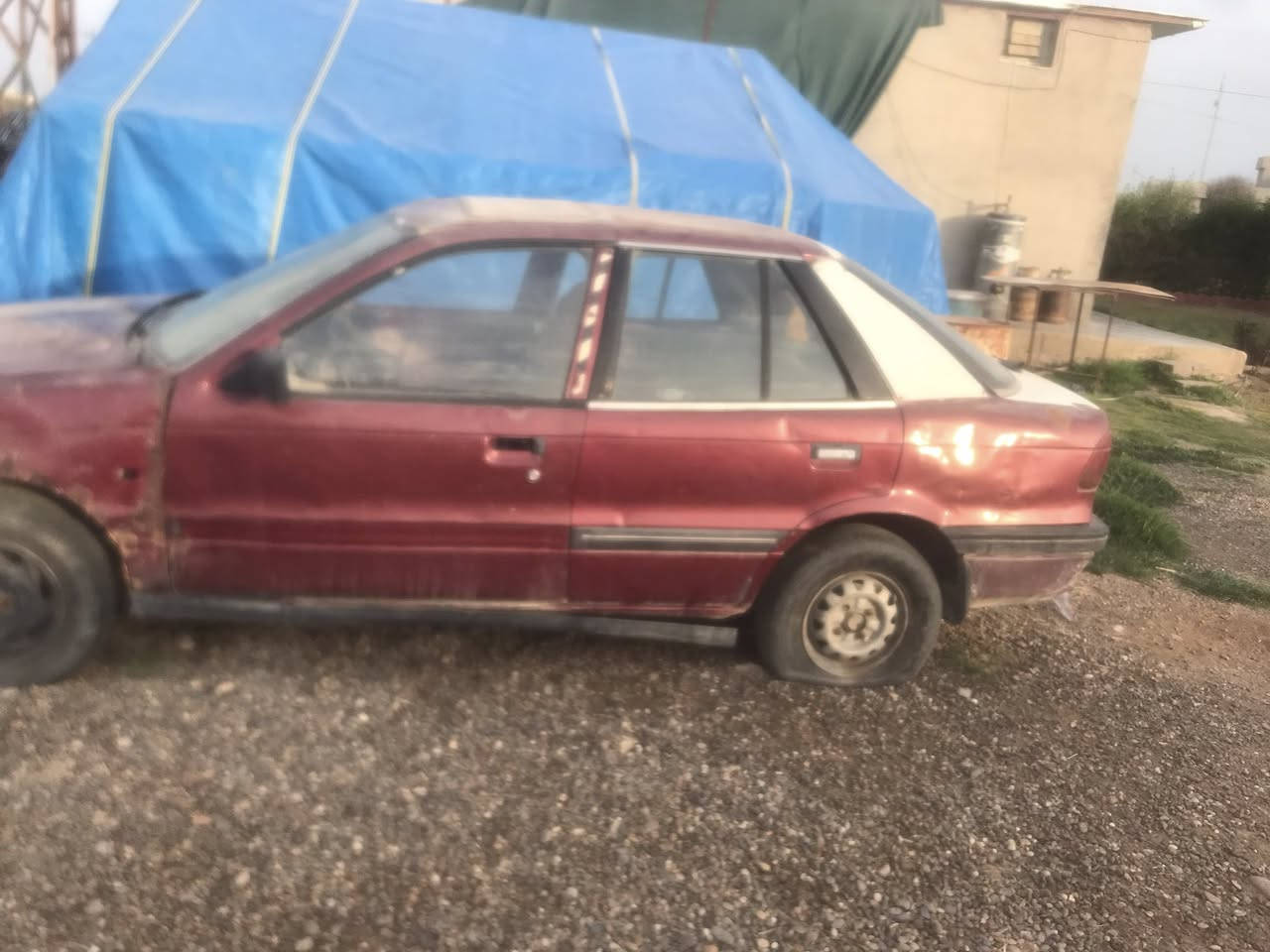 للبيع …محرك كايم شغاله ابيع فحم


**إذا كنت صاحب هذا الإعلان وتريد حذفه لأي سبب، رجاءا أرسل رسالة إلى الدعم الفني**