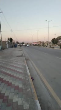 بيت • كربلاء الأمن الداخلي • 150م