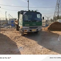 هينو انكر للبيع مكينه 80  سبعه كير 7  حداديه وبدي جديد  السيارة تتحول ...