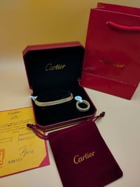 كارتير • سوار • محبس مختم